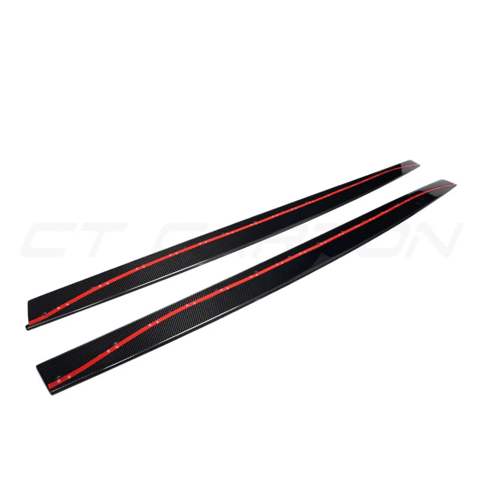 BMW M4 F83 CONVERTIBLE FULL CARBON FIBRE KIT - V6 - Image 13