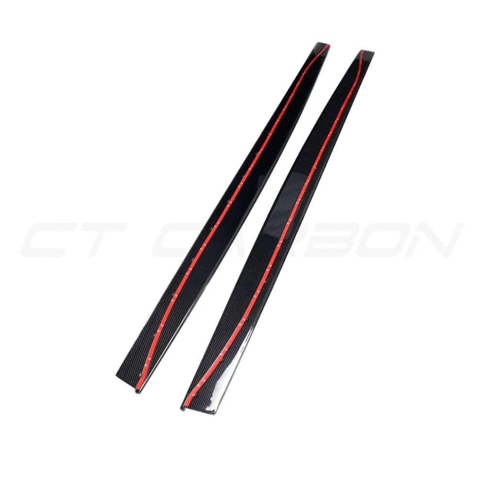 BMW M4 F83 CONVERTIBLE FULL CARBON FIBRE KIT - V6 - Image 14