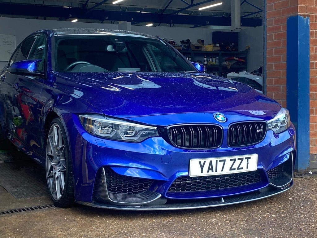 BMW M4 (F83) CONVERTIBLE FULL CARBON FIBRE KIT - V1 - Image 2