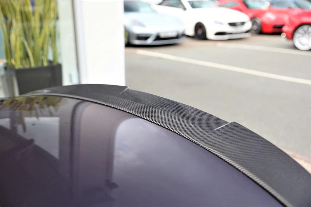 BMW M4 (F83) CONVERTIBLE FULL CARBON FIBRE KIT - V1 - Image 6