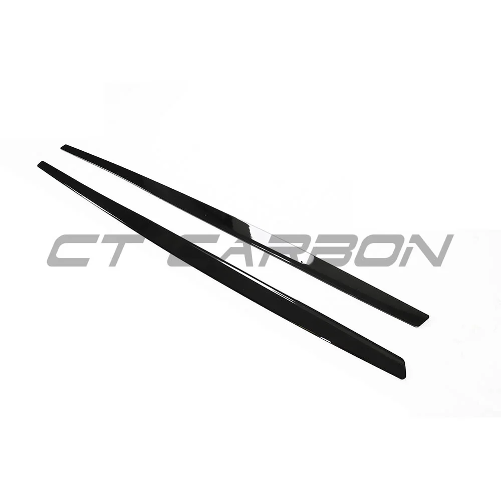 BMW M4 (F82) COUPE FULL GLOSS BLACK KIT - Image 16