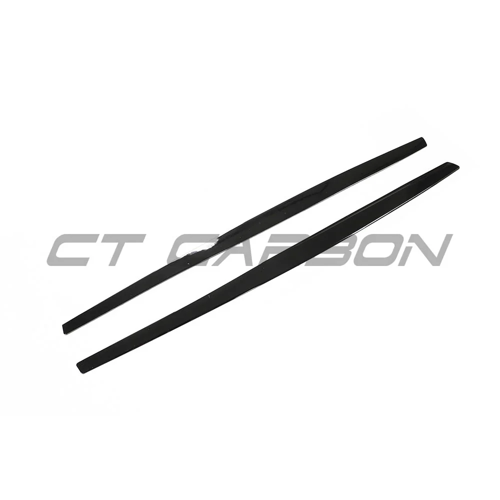 BMW M4 (F82) COUPE FULL GLOSS BLACK KIT - Image 20