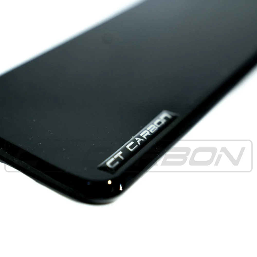 BMW M3 (F80) FULL GLOSS BLACK KIT - Image 20