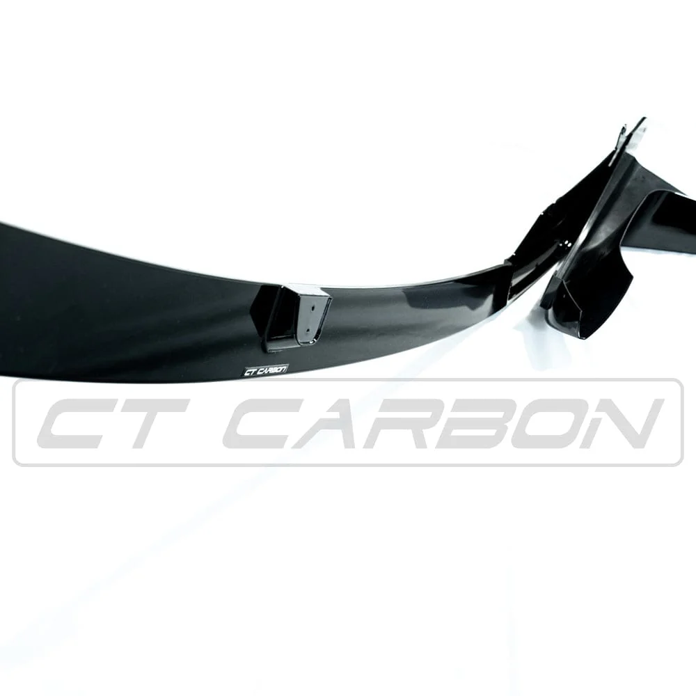 BMW M3 (F80) FULL GLOSS BLACK KIT - Image 21