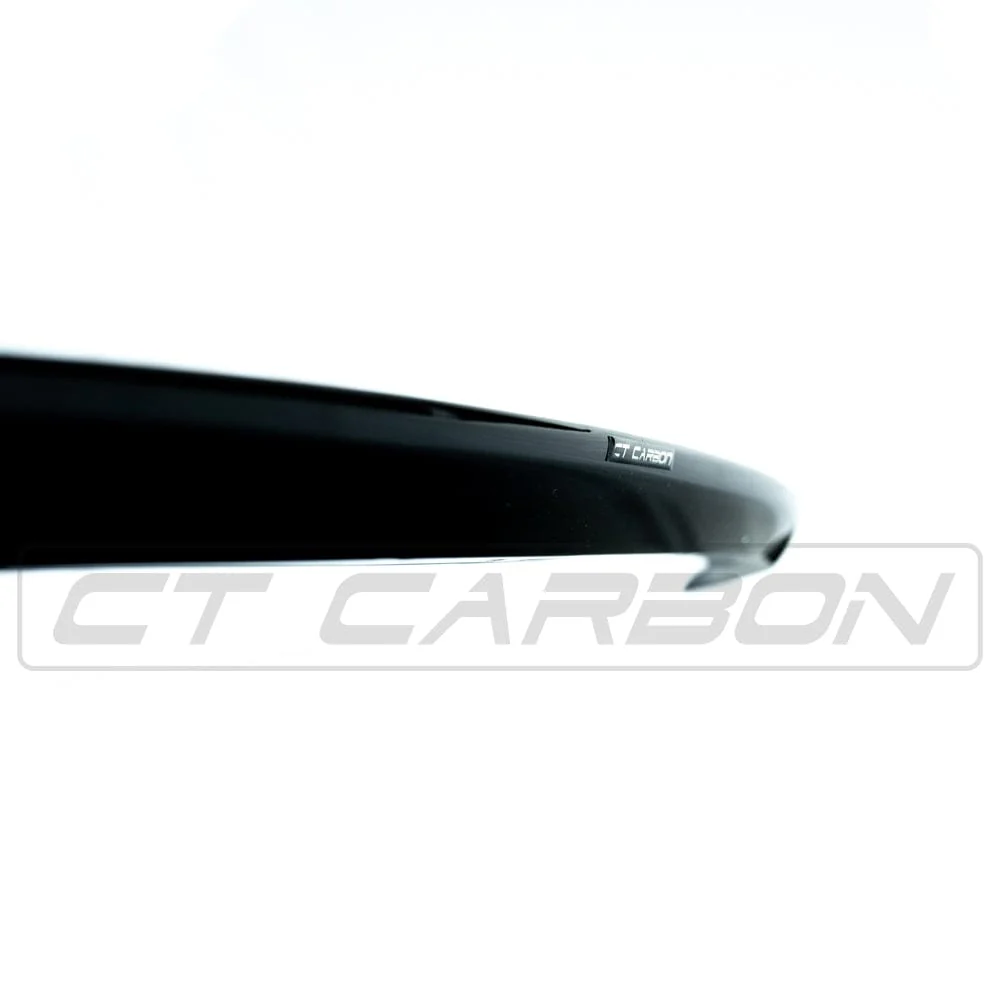 BMW M3 (F80) FULL GLOSS BLACK KIT - Image 24