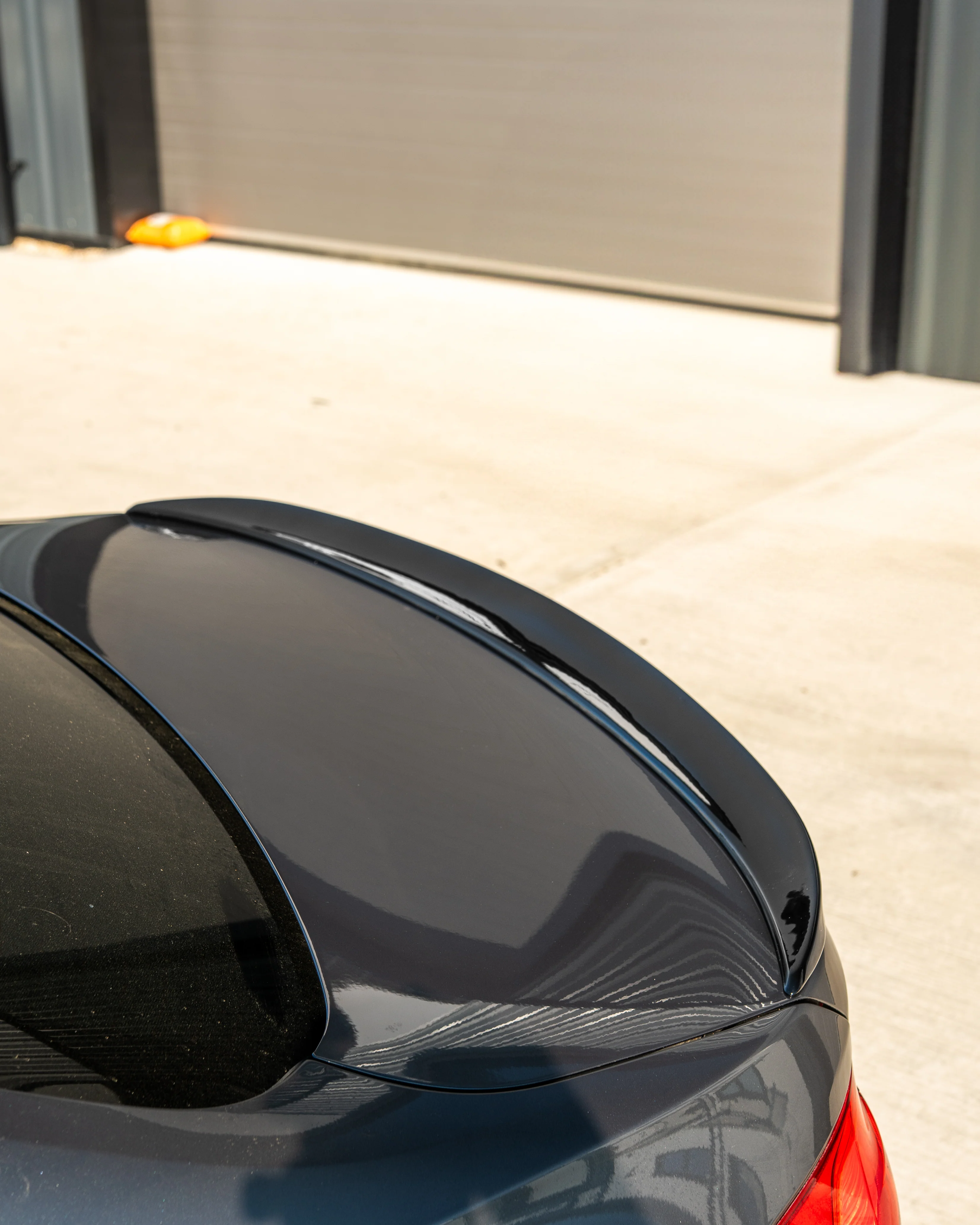 BMW M3 (F80) FULL GLOSS BLACK KIT - Image 9