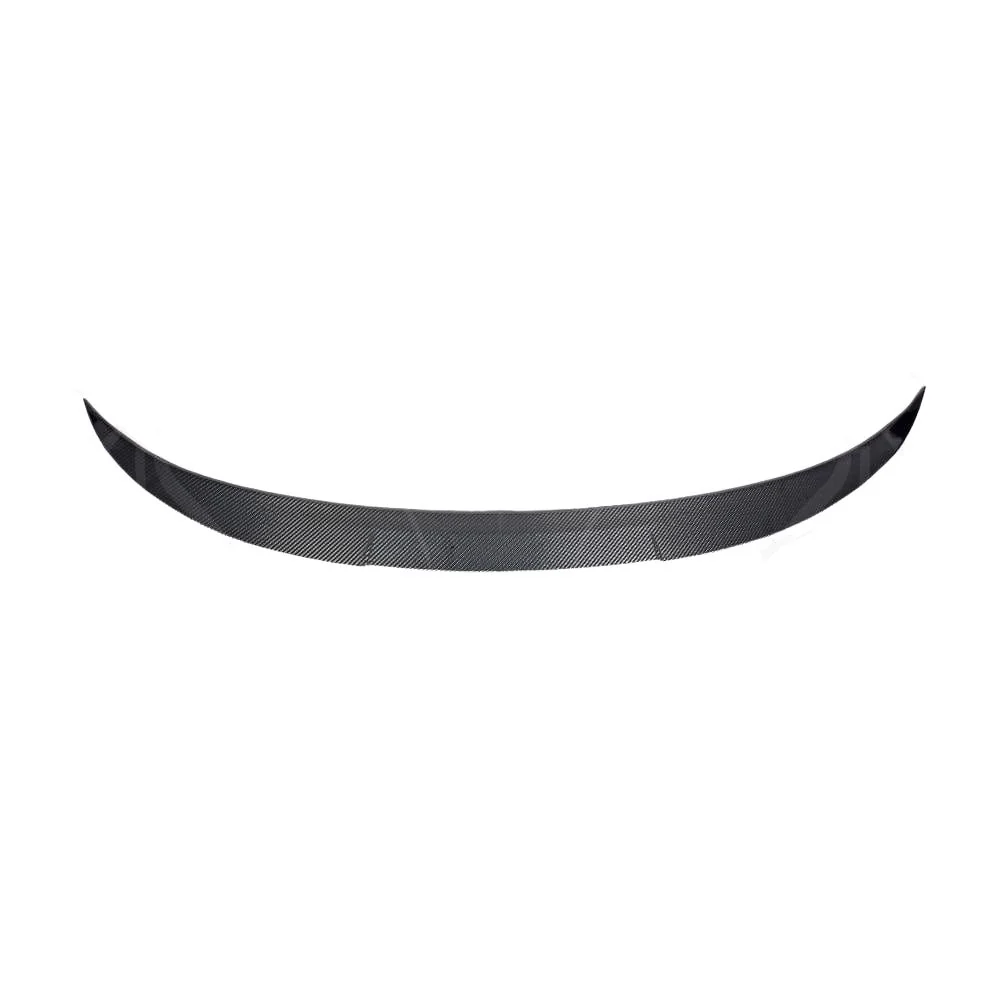 BMW M4 F83 & F33 4 SERIES CARBON FIBRE SPOILER - V STYLE - Image 6
