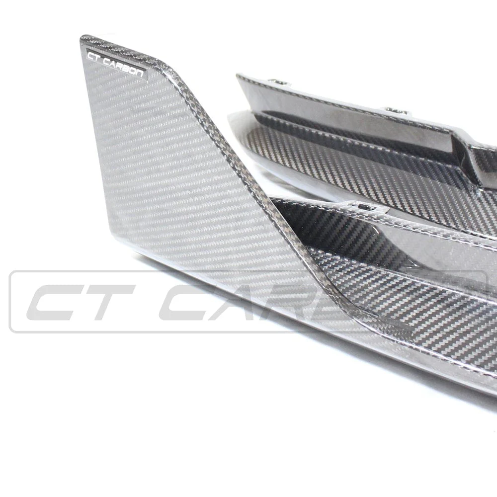 BMW M4 G83 FULL CARBON FIBRE KIT - V2 - Image 15