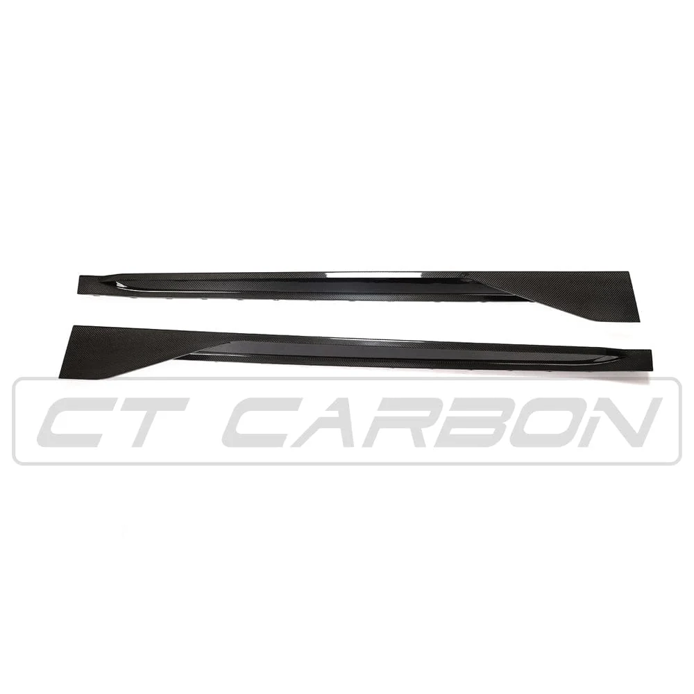 BMW M4 G83 FULL CARBON FIBRE KIT - V2 - Image 17
