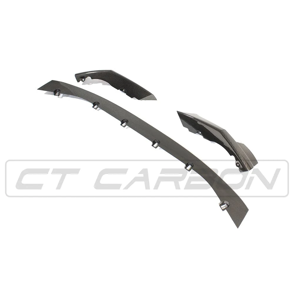 BMW M4 G83 FULL CARBON FIBRE KIT - V2 - Image 8