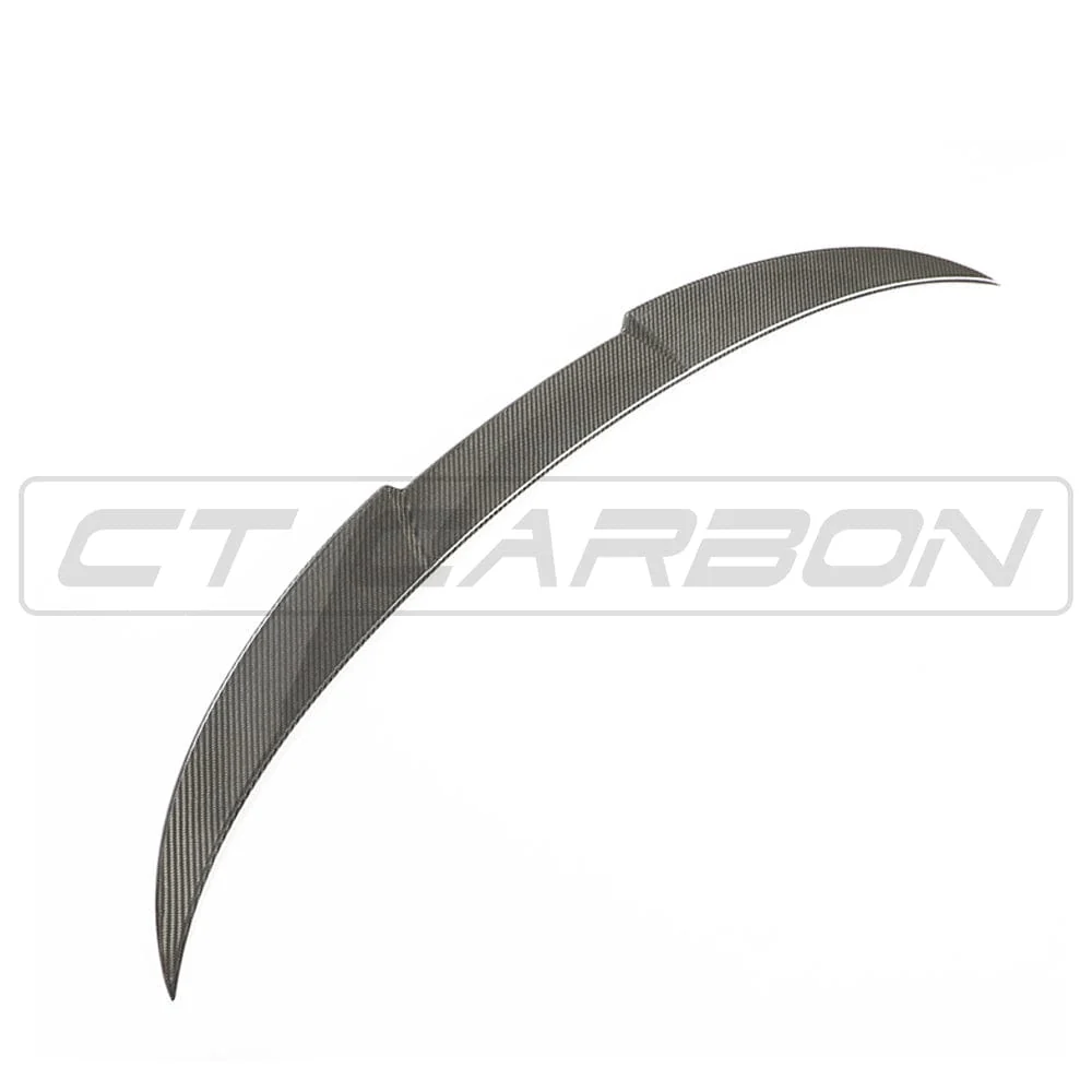 BMW M4 G83 FULL CARBON FIBRE KIT V3 - CT DESIGN - Image 4