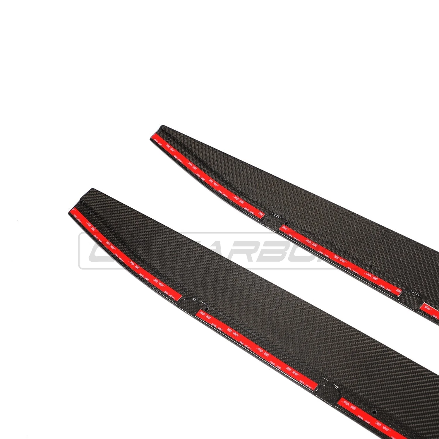 BMW M4 G83 FULL CARBON FIBRE KIT V3 - CT DESIGN - Image 6