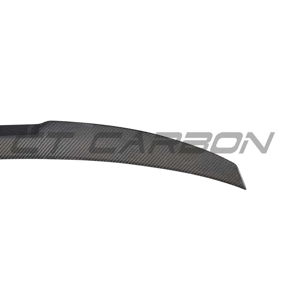 BMW M5 F90 & G30 5 SERIES CARBON FIBRE SPOILER - V2 - Image 8