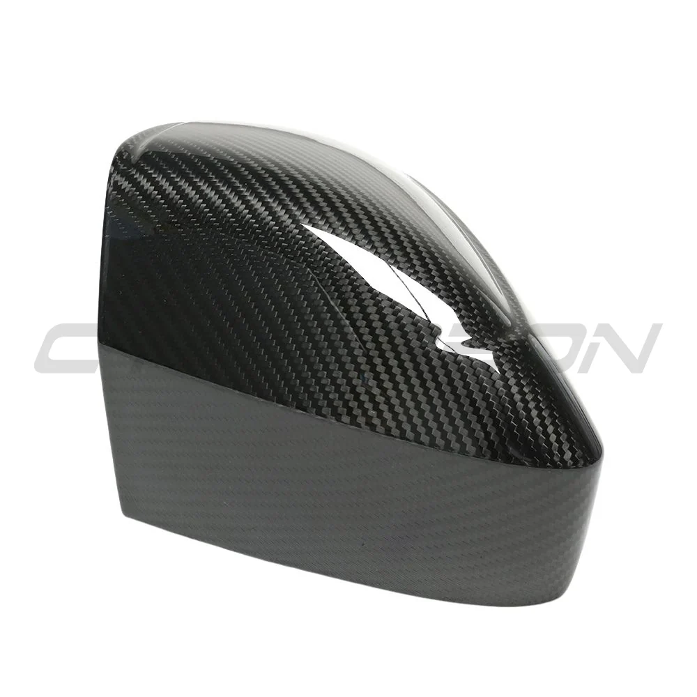 BMW M5 G90, 5 SERIES & i5 M60 G60 PRE-PREG CARBON FIBRE MIRRORS V2 - LHD - Image 6