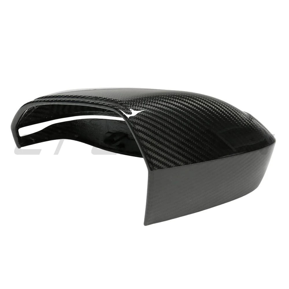 BMW M5 G90, 5 SERIES & i5 M60 G60 PRE-PREG CARBON FIBRE MIRRORS V2 - LHD - Image 8