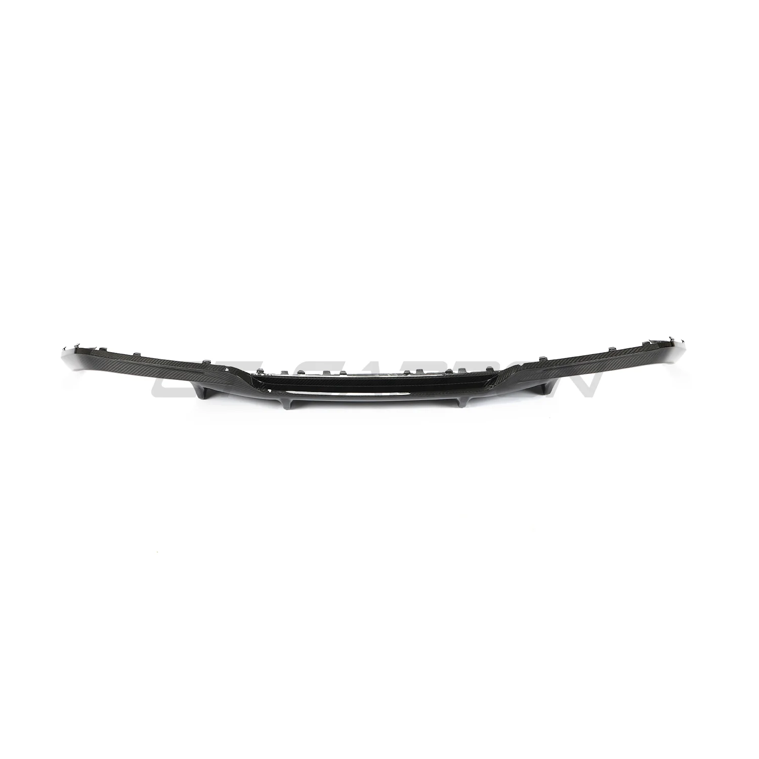 BMW M8 F93 GRAN COUPE 2019-2025 CARBON FIBRE DIFFUSER - Image 2