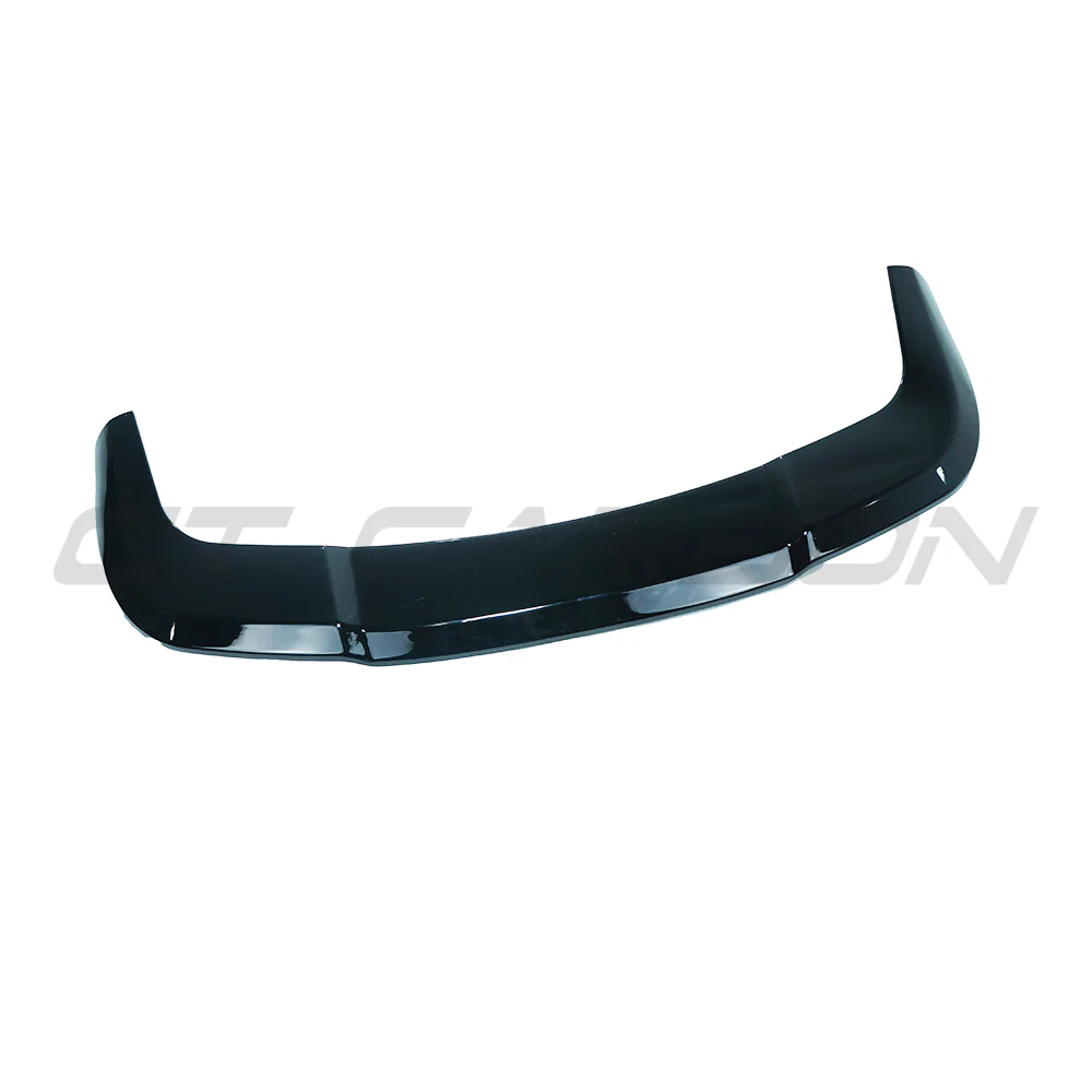 BMW U11 X1 2023+ GLOSS BLACK SPOILER - Image 2