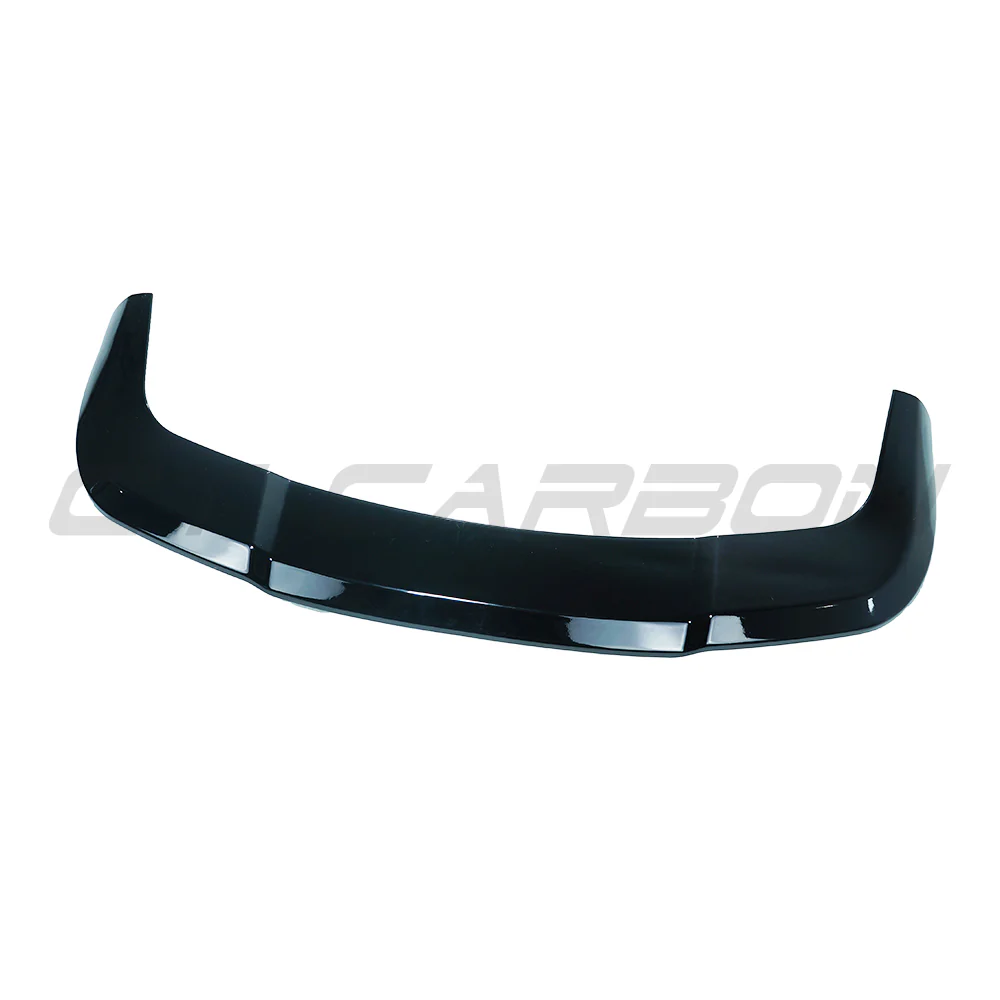 BMW U11 X1 2023+ GLOSS BLACK SPOILER - Image 3