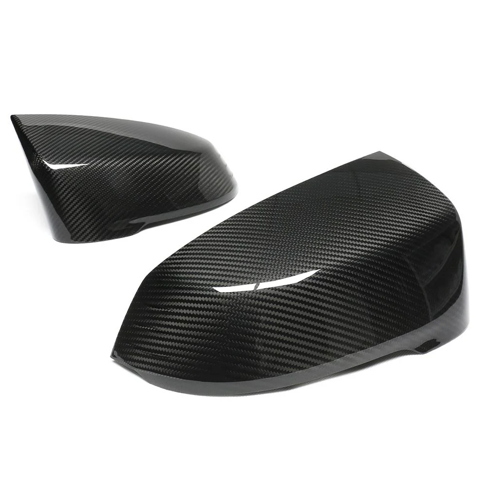 BMW X1 U11 2023+ CARBON FIBRE MIRRORS