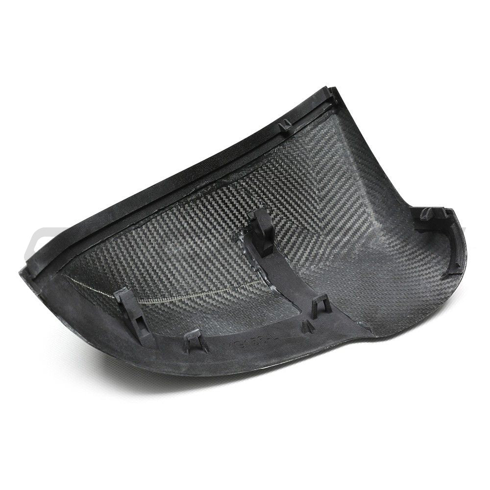 BMW X1 U11 2023+ CARBON FIBRE MIRRORS - Image 2