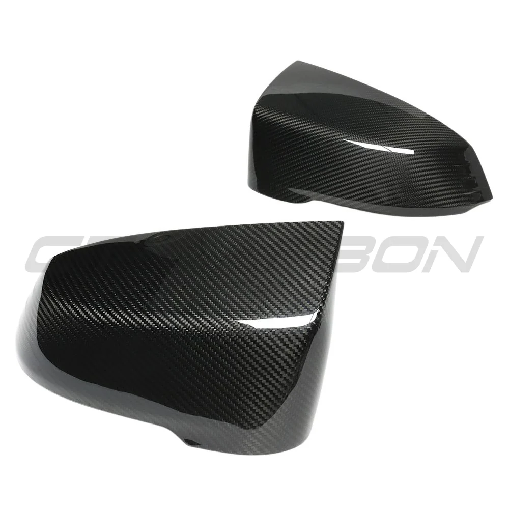 BMW X1 U11 2023+ CARBON FIBRE MIRRORS - Image 4