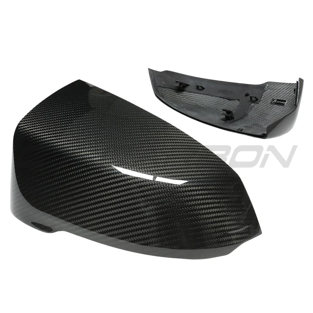 BMW X1 U11 2023+ CARBON FIBRE MIRRORS - Image 5