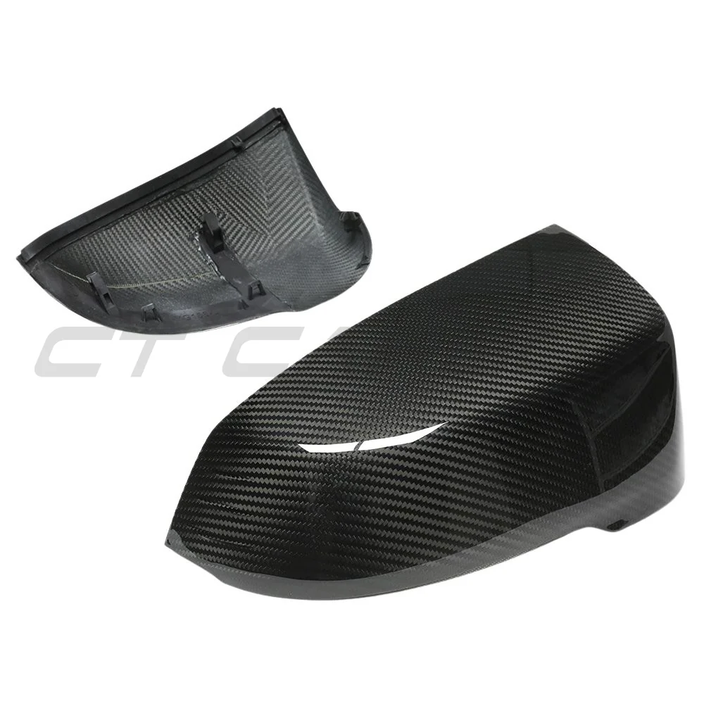 BMW X1 U11 2023+ CARBON FIBRE MIRRORS - Image 6