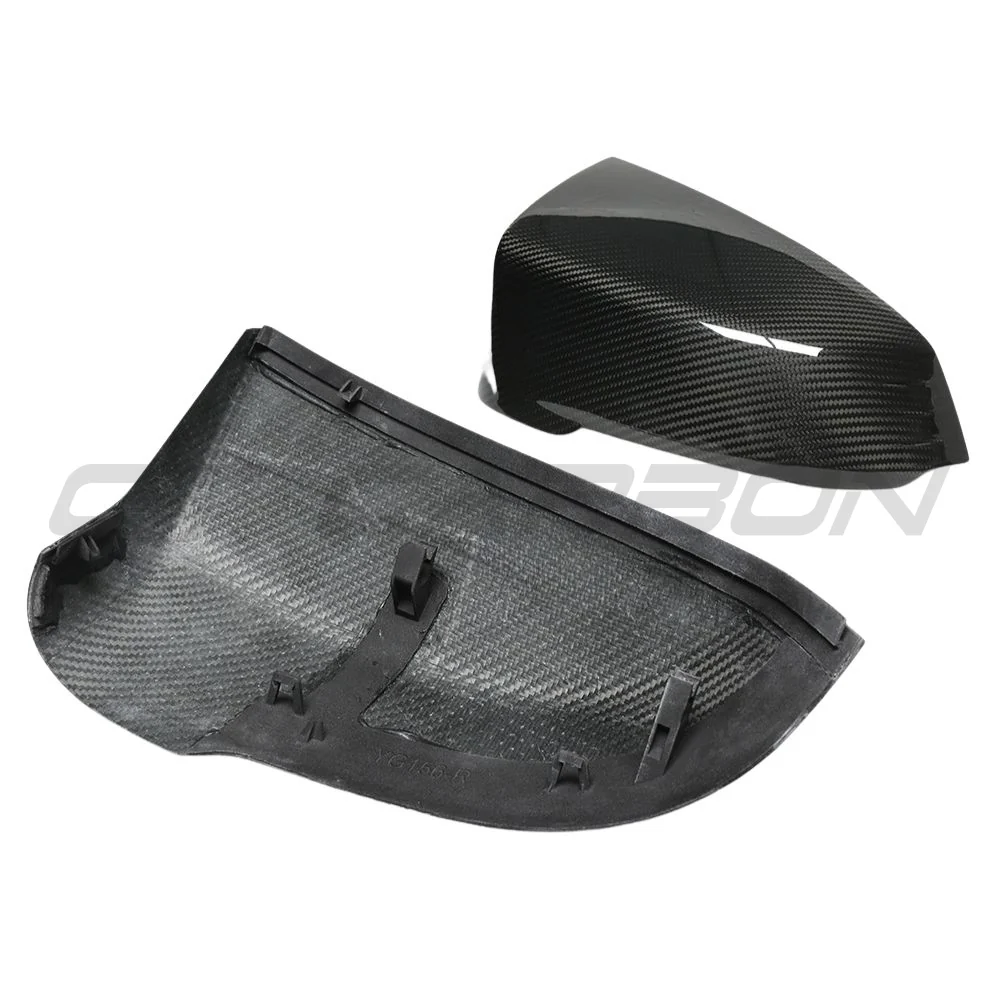 BMW X1 U11 2023+ CARBON FIBRE MIRRORS - Image 7