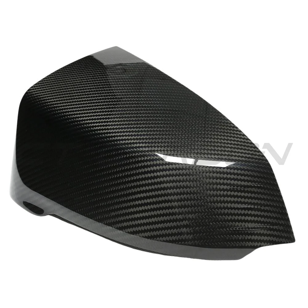 BMW X1 U11 2023+ CARBON FIBRE MIRRORS - Image 8