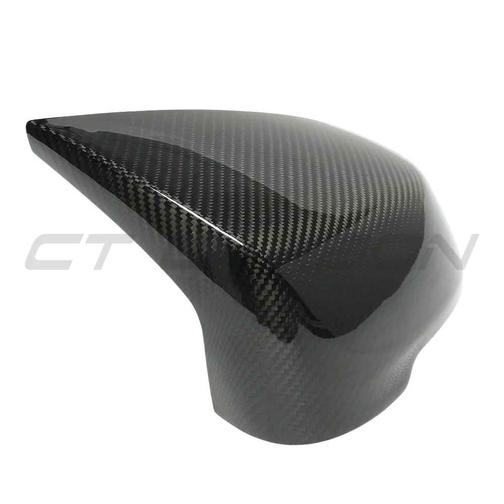 BMW X1 U11 2023+ CARBON FIBRE MIRRORS - Image 9