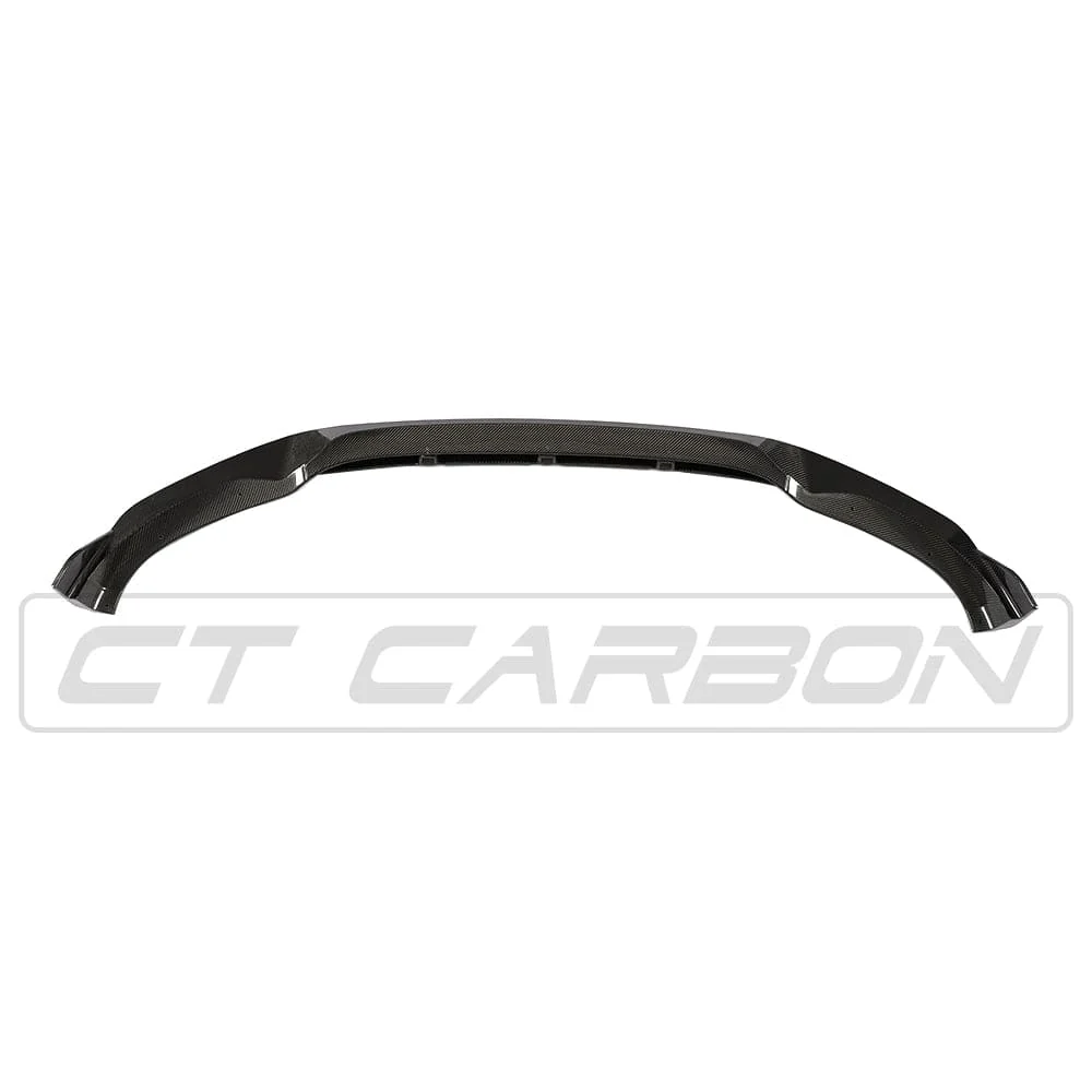 BMW X3 G01 2017-2021 PRE LCI CARBON FIBRE SPLITTER - Image 14