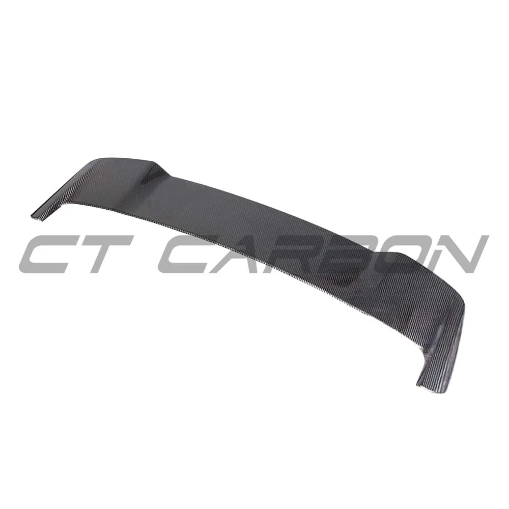 BMW X3 G01 2017-2024 CARBON FIBRE SPOILER - Image 7