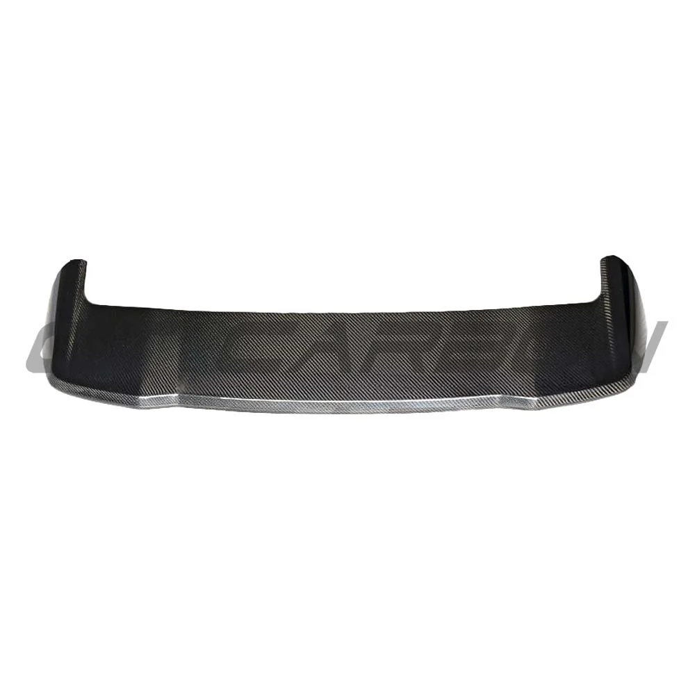 BMW X3 G01 2017-2024 CARBON FIBRE SPOILER - Image 9