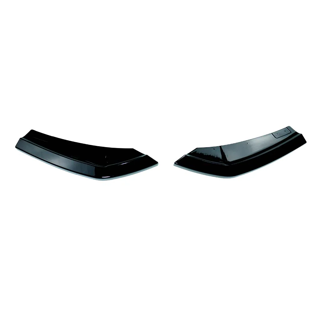 BMW X3 G01 2018-2021 REAR BUMPER CORNERS