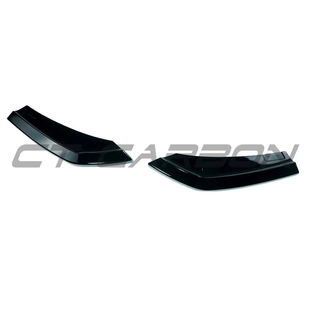 BMW X3 G01 2018-2021 REAR BUMPER CORNERS - Image 2