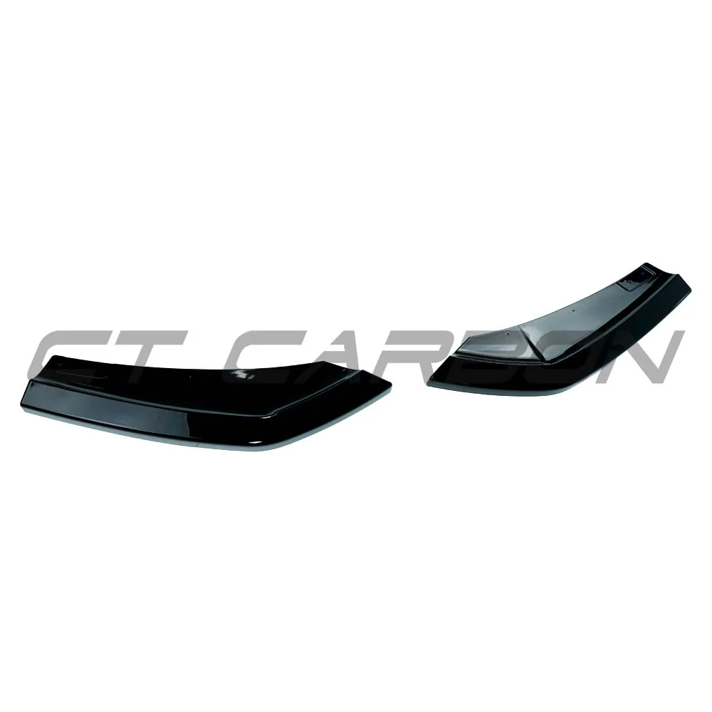 BMW X3 G01 2018-2021 REAR BUMPER CORNERS - Image 3