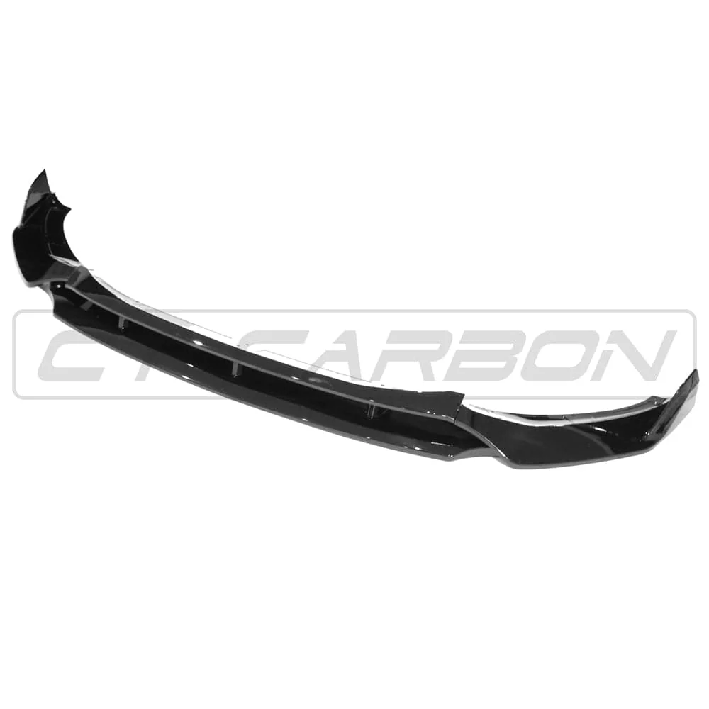 BMW X3 G01 2017-2020 FULL GLOSS BLACK KIT WITH TIPS - Image 9