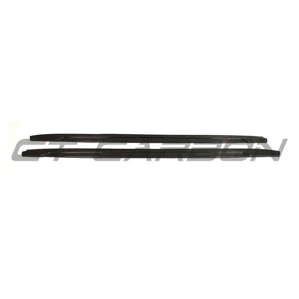 BMW X3 G01 LCI 2021+ FULL CARBON FIBRE KIT - Image 11