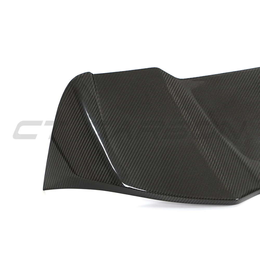 BMW X3 G01 LCI 2021+ FULL CARBON FIBRE KIT - Image 13