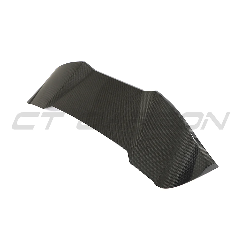 BMW X3 G01 LCI 2021+ FULL CARBON FIBRE KIT - Image 14
