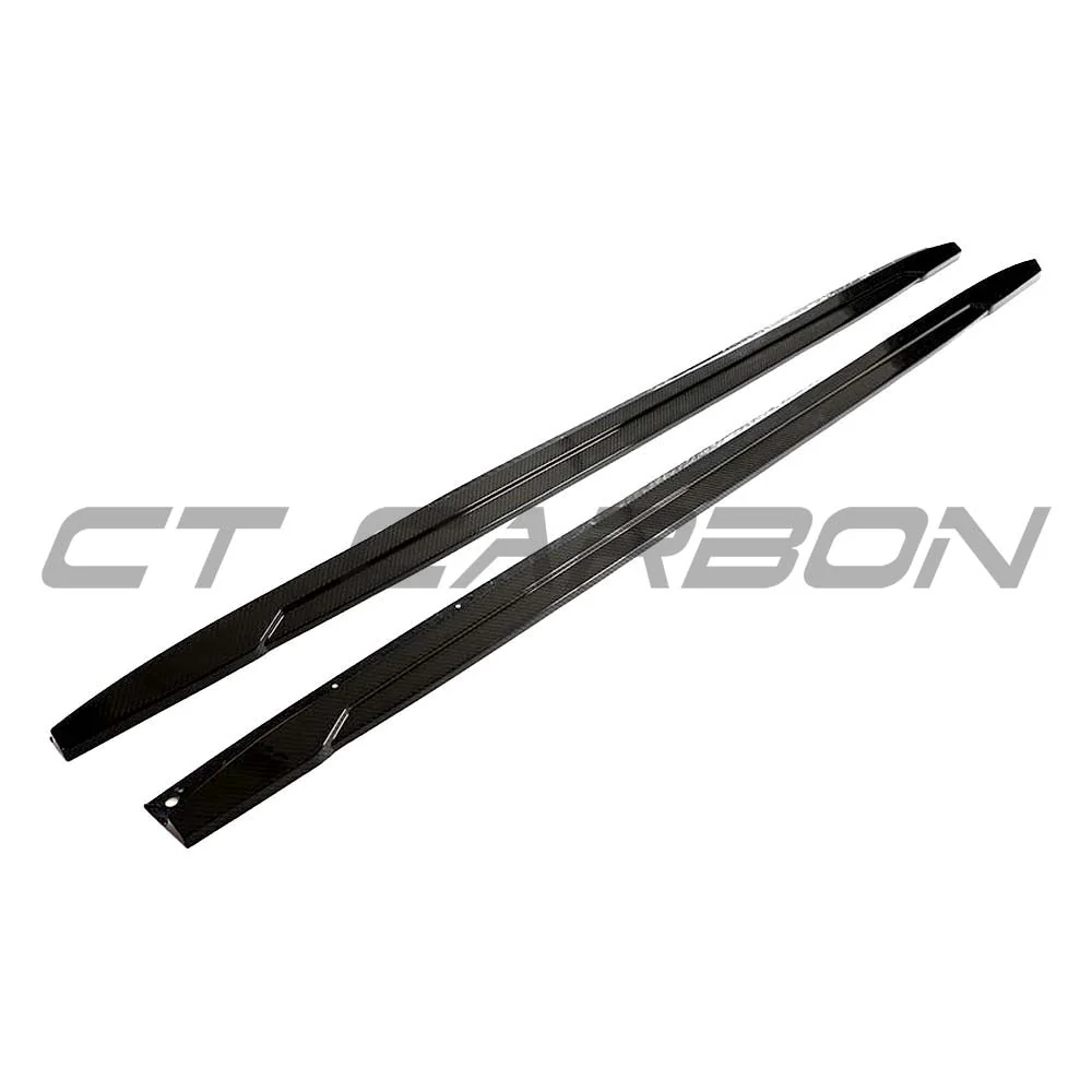 BMW X3 G01 LCI 2021+ FULL CARBON FIBRE KIT - Image 9
