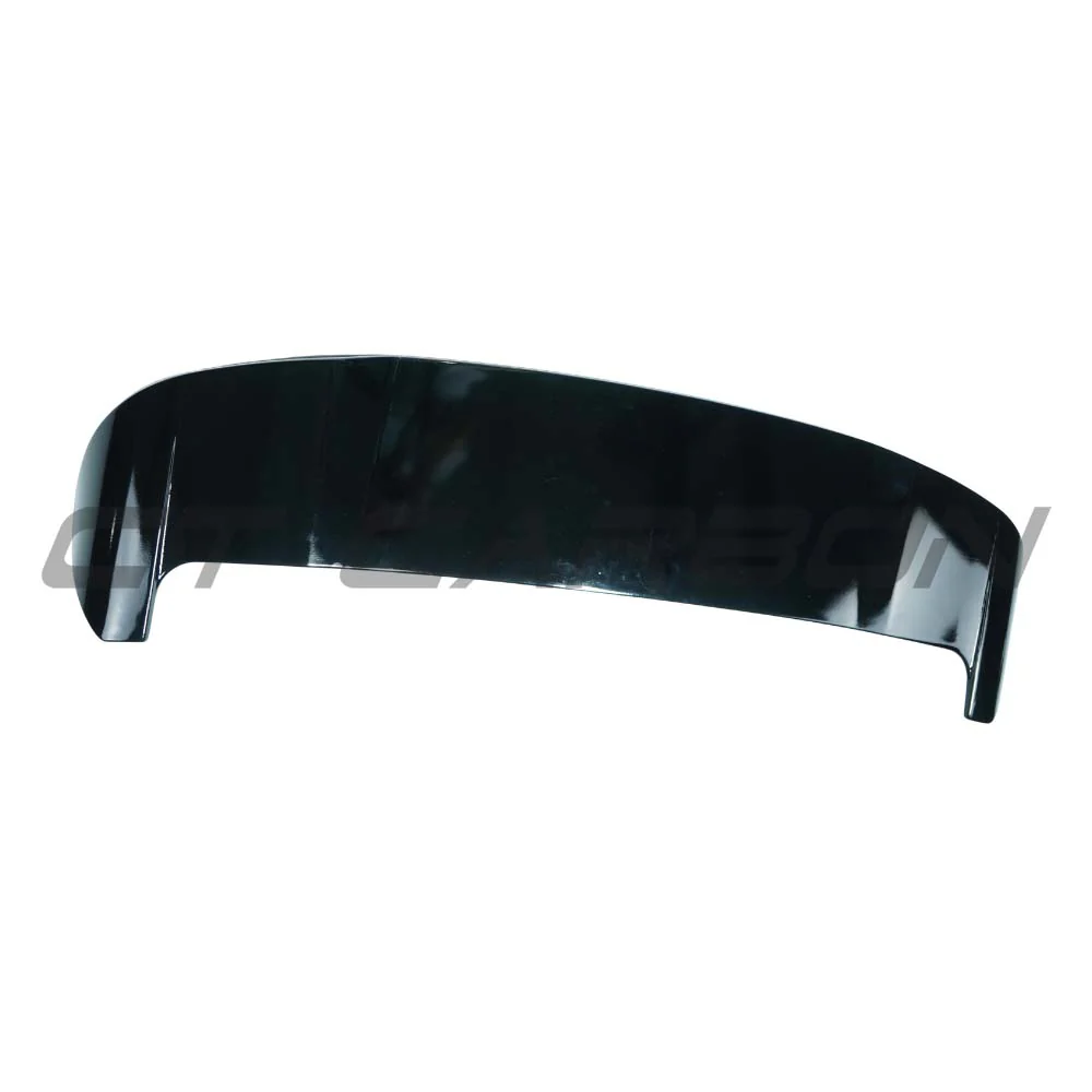 BMW X3/IX3 G01/G08 2017-2024 GLOSS BLACK ROOF SPOILER - V3 - Image 2