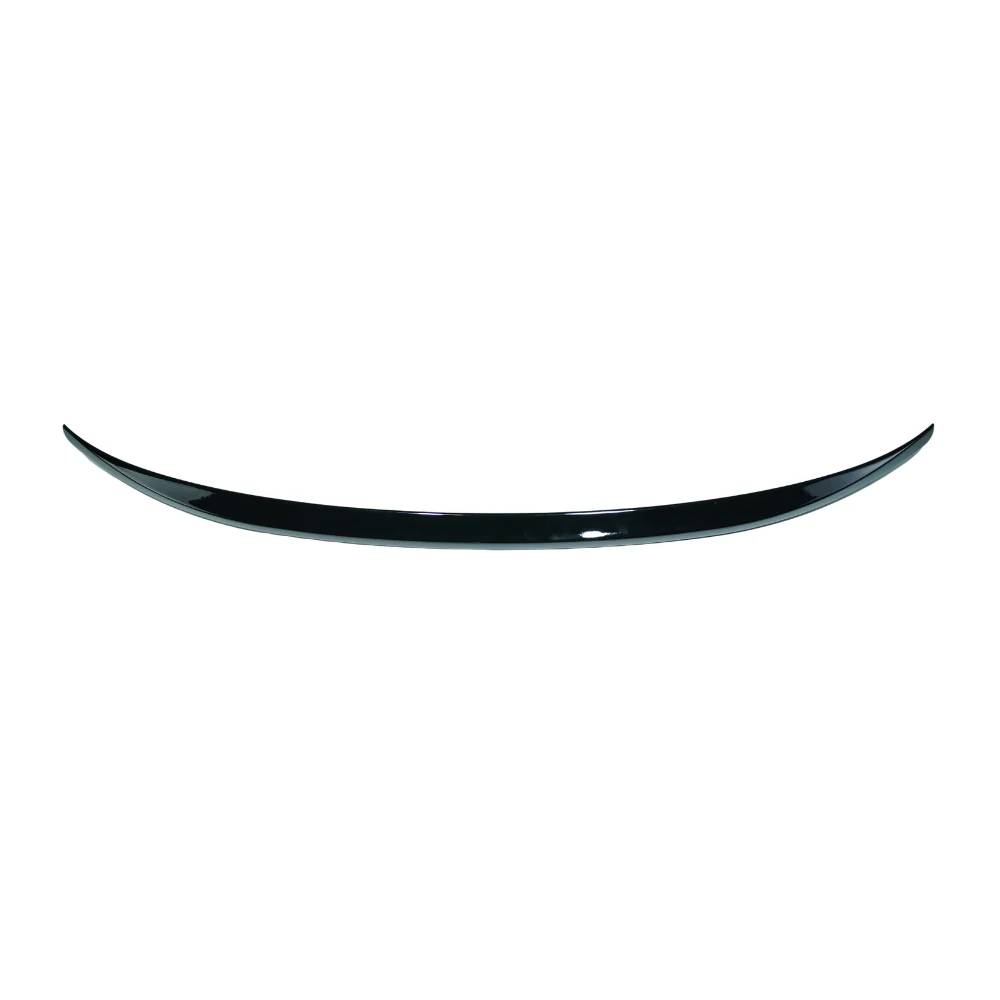 BMW X3/IX3 G01/G08 2017-2024 GLOSS BLACK SPOILER - V2 - Image 4