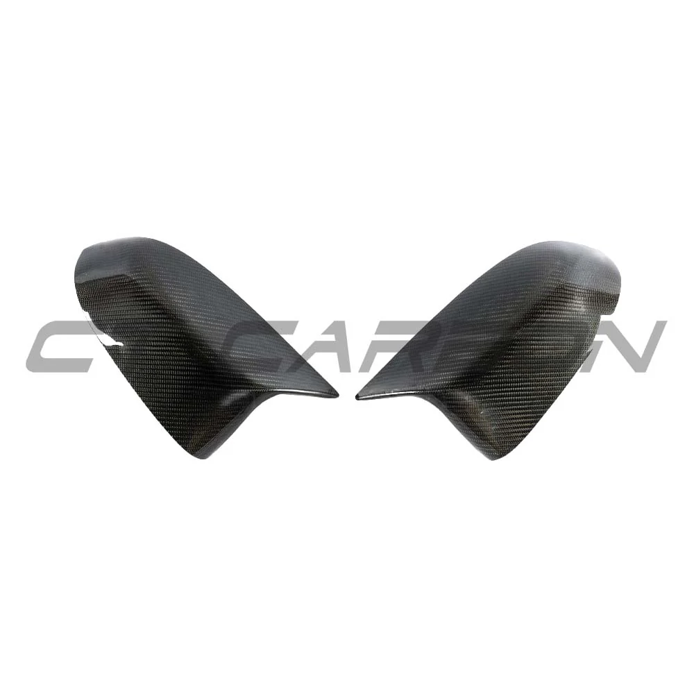 BMW X3/X4/X5/X6 G01/G02/G05/G06 CARBON FIBRE MIRRORS - Image 4