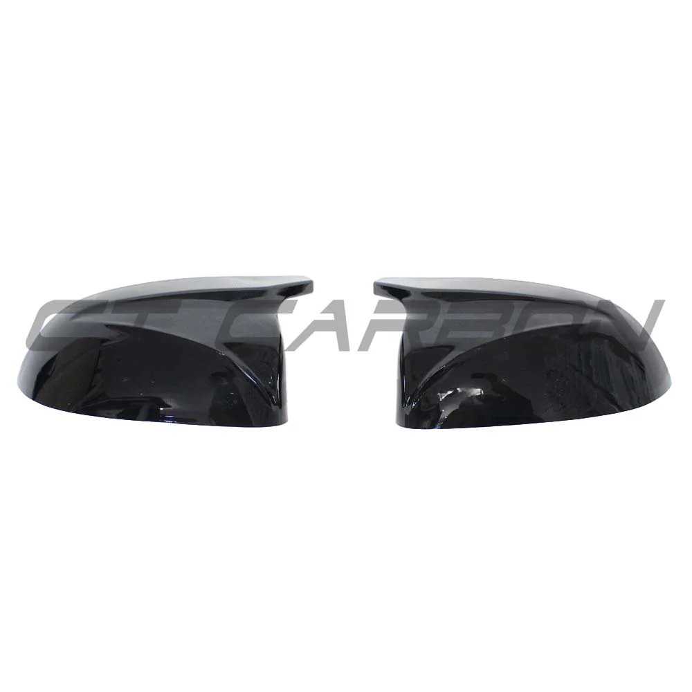 BMW X3/X4/X5/X6 G01/G02/G05/G06 GLOSS BLACK MIRRORS - Image 10