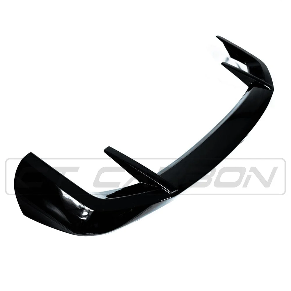 BMW X5 G05 2018+ GLOSS BLACK SPOILER - Image 7