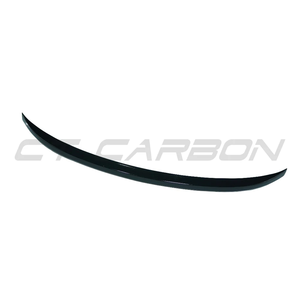 BMW X5/X5M F15/F85 2014-2018 GLOSS BLACK MIDDLE SPOILER - Image 2