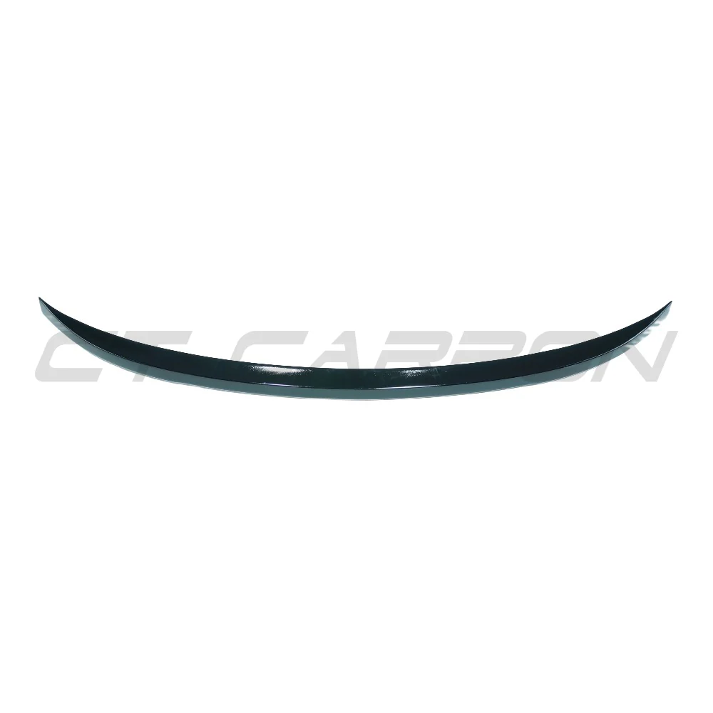 BMW X5/X5M F15/F85 2014-2018 GLOSS BLACK MIDDLE SPOILER - Image 3