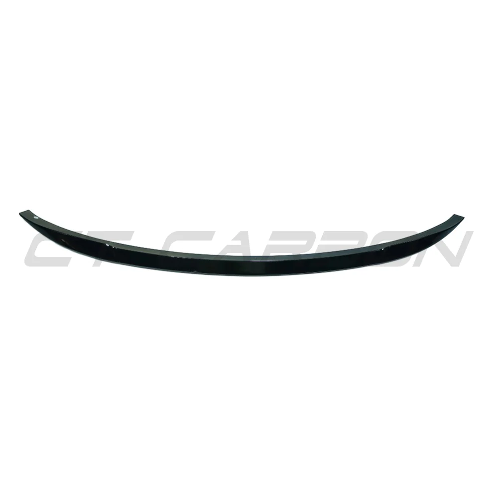 BMW X5/X5M F15/F85 2014-2018 GLOSS BLACK MIDDLE SPOILER - Image 6