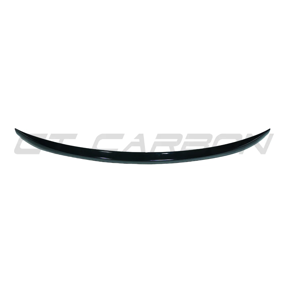 BMW X5/X5M G05/F95 2018-2025 GLOSS BLACK MIDDLE SPOILER - Image 2